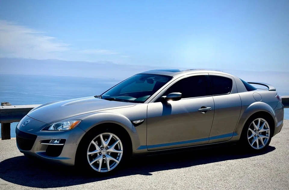 2009 Mazda RX-8 2nd Gen - Image 7 of 7