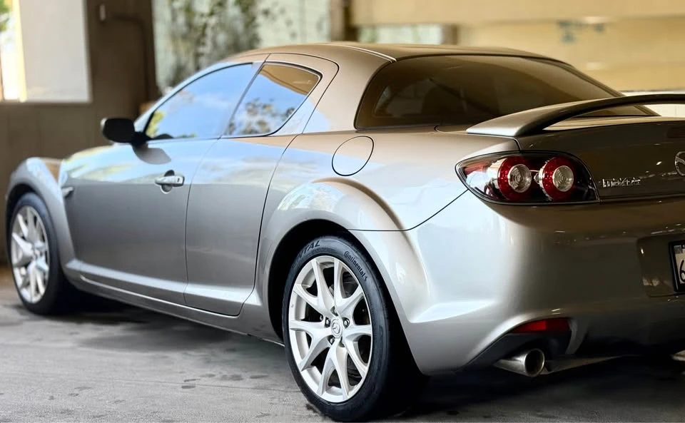 2009 Mazda RX-8 2nd Gen - Image 3 of 7