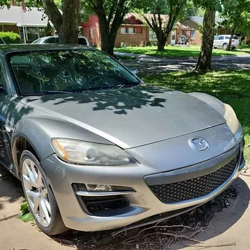2009 Mazda RX-8 Grand Touring