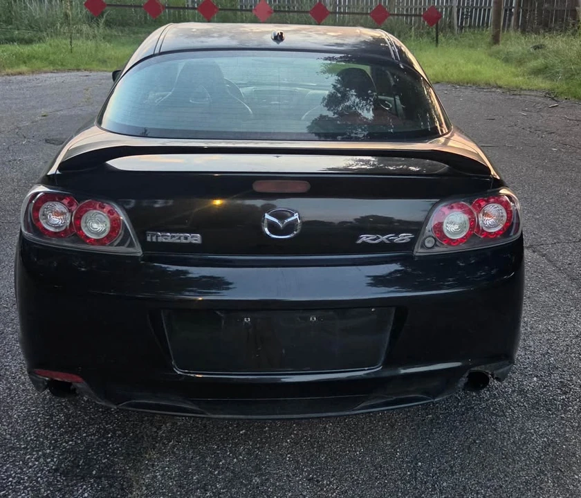2009 Mazda RX-8 2nd Gen - Image 4 of 9