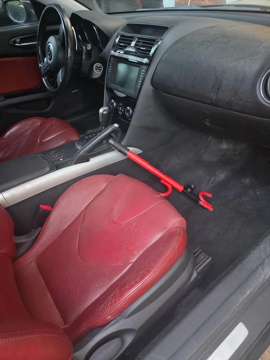 2009 Mazda RX-8 2nd Gen - Image 6 of 9