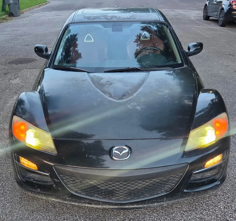 2009 Mazda RX-8 2nd Gen - Image 2 of 9