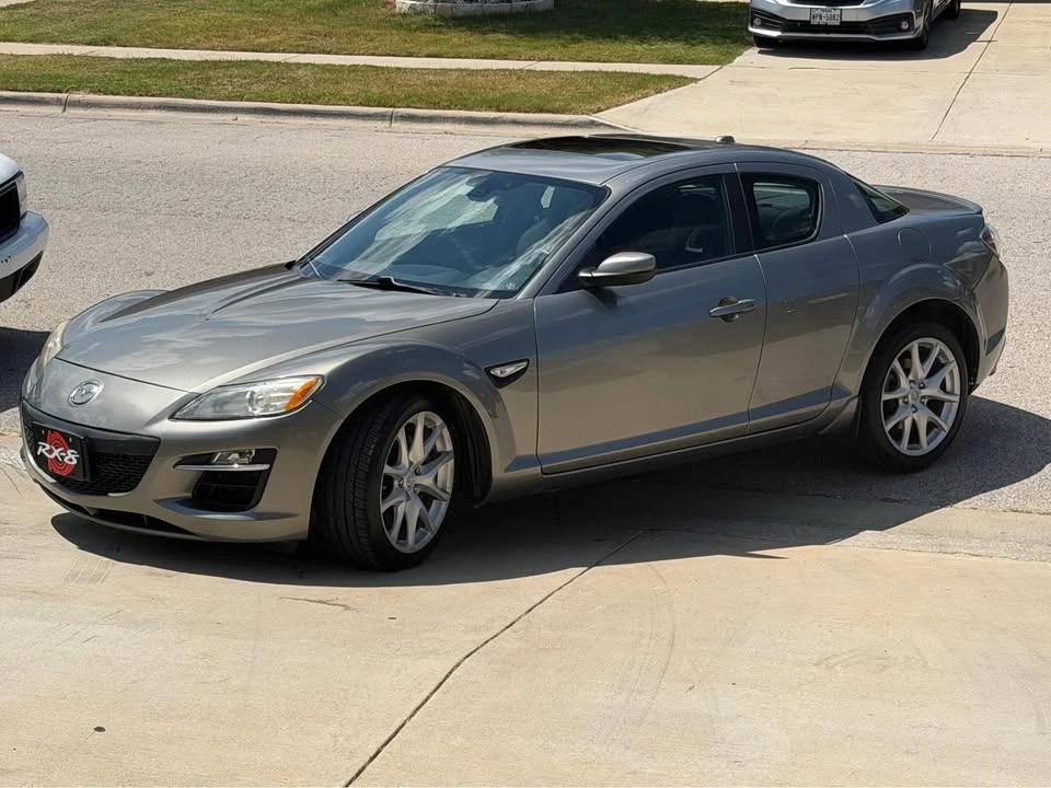 2009 Mazda RX-8 2nd Gen - Image 5 of 10
