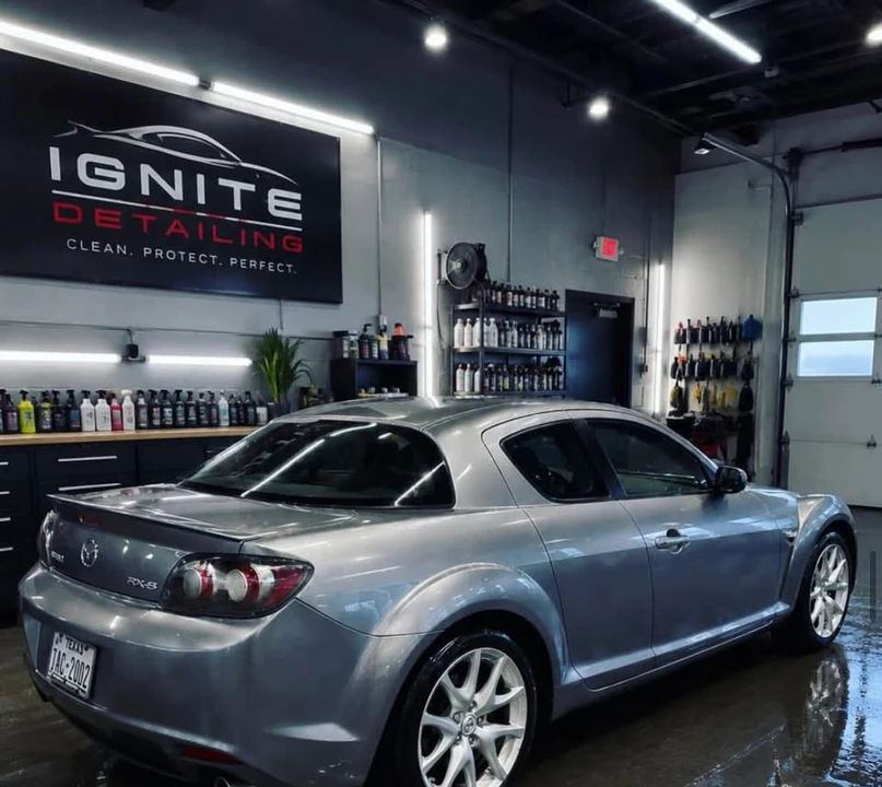 2009 Mazda RX-8 2nd Gen - Image 3 of 10