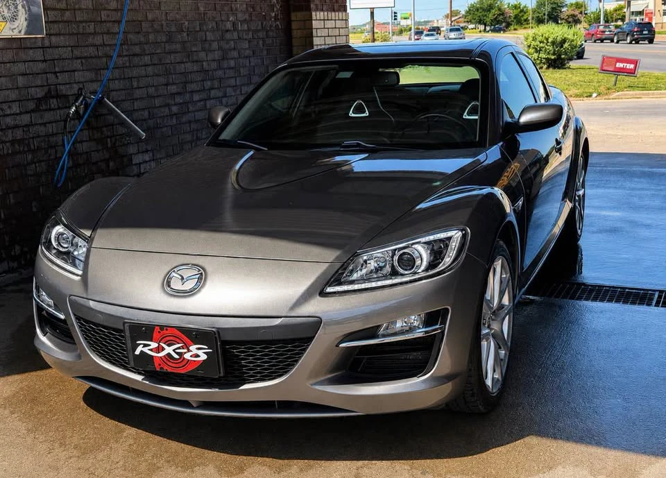 2009 Mazda RX-8 2nd Gen - Image 9 of 10
