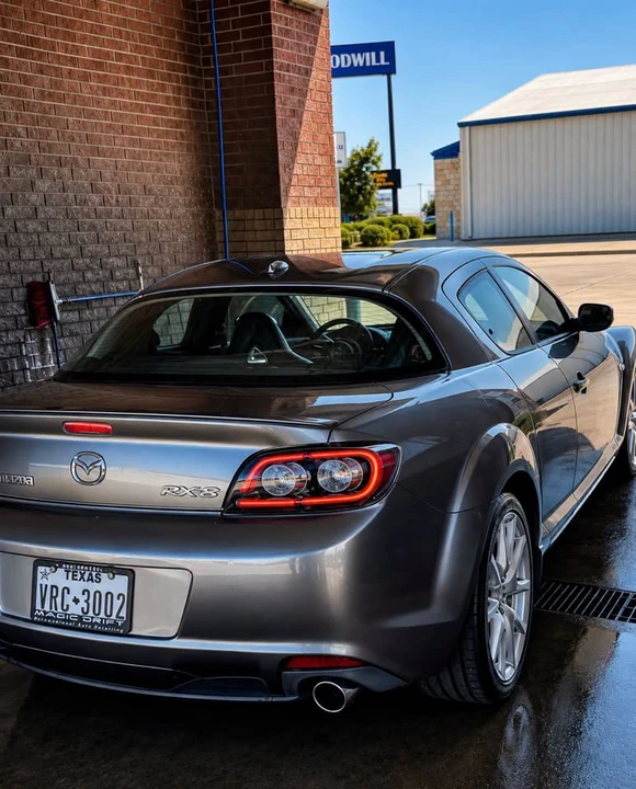 2009 Mazda RX-8 2nd Gen - Image 10 of 10