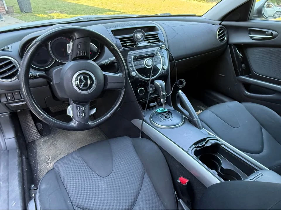 2009 Mazda RX-8 2nd Gen - Image 8 of 10