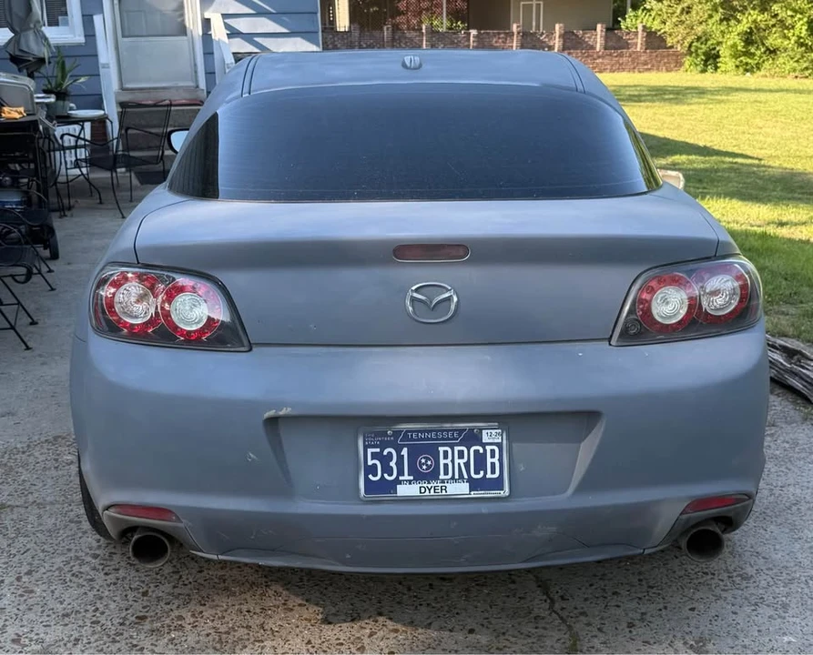 2009 Mazda RX-8 2nd Gen - Image 2 of 10