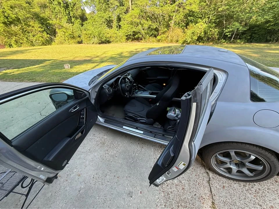 2009 Mazda RX-8 2nd Gen - Image 7 of 10