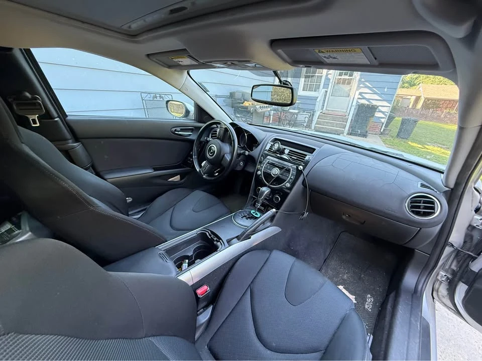 2009 Mazda RX-8 2nd Gen - Image 6 of 10