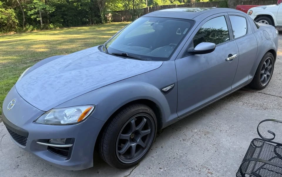 2009 Mazda RX-8 2nd Gen - Image 3 of 10
