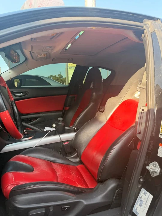2009 Mazda RX-8 2nd Gen - Image 2 of 4