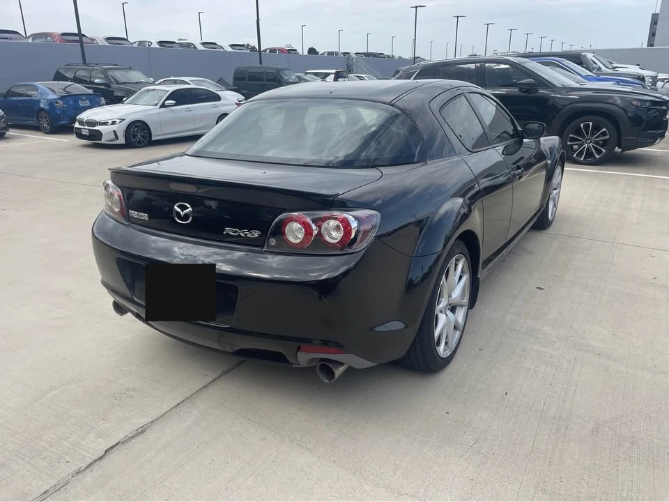 2009 Mazda RX-8 2nd Gen - Image 3 of 9