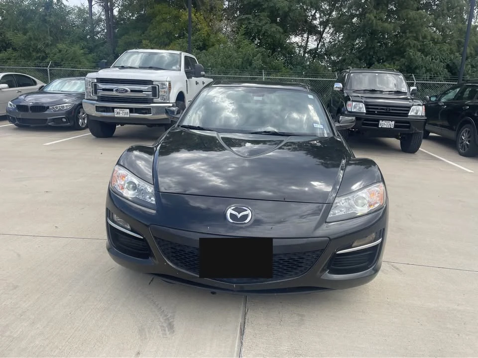 2009 Mazda RX-8 2nd Gen - Image 2 of 9