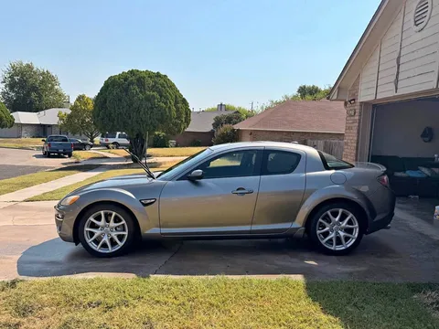 2009 Mazda RX-8 Grand Touring