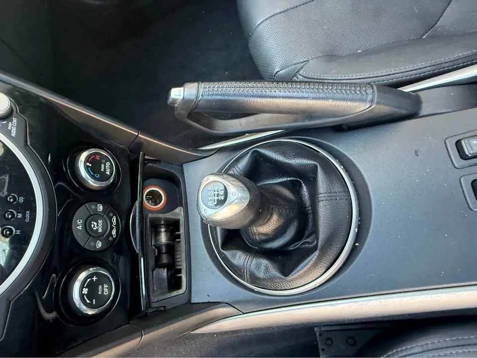 2009 Mazda RX-8 2nd Gen - Image 7 of 9