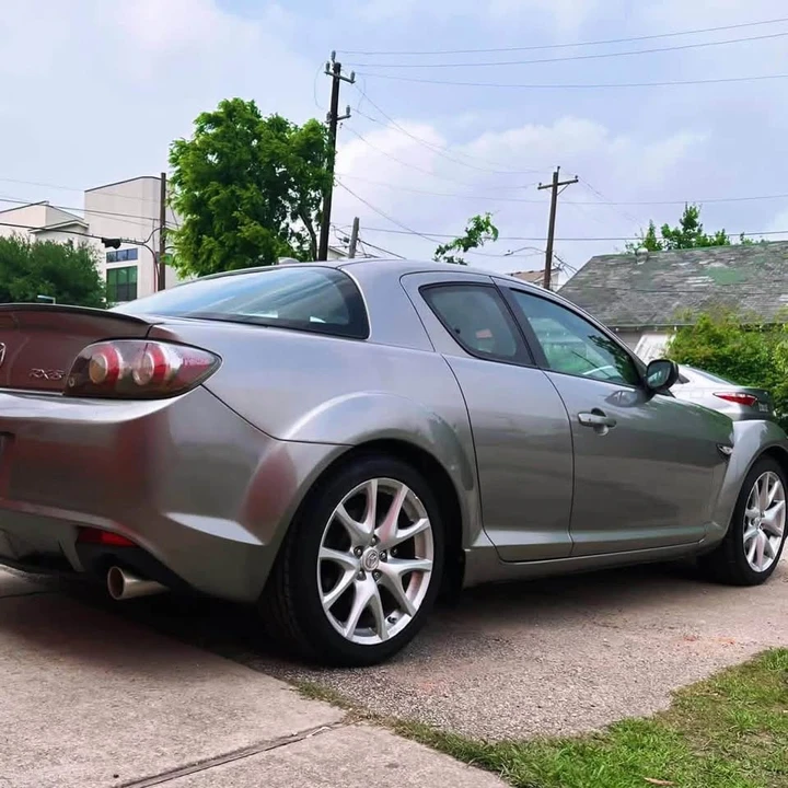 2009 Mazda RX-8 2nd Gen - Image 9 of 9