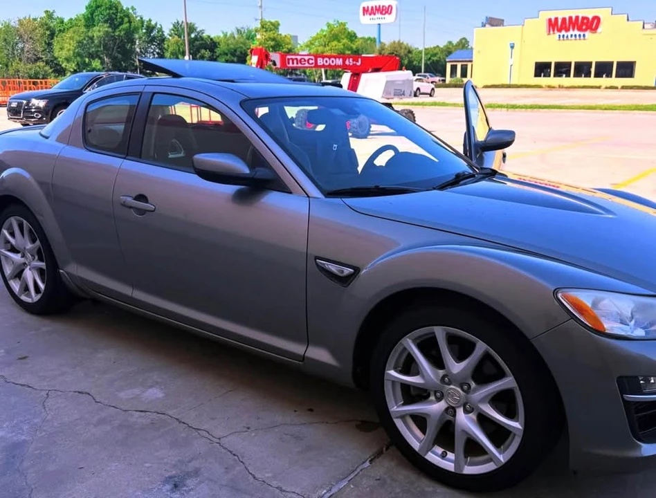 2009 Mazda RX-8 2nd Gen - Image 5 of 9
