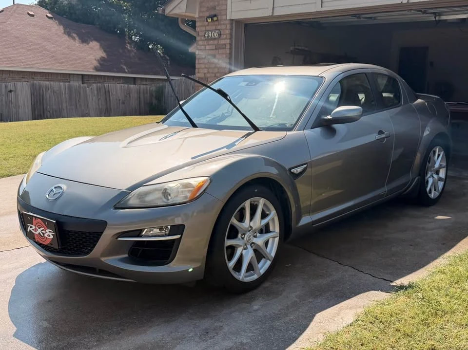 2009 Mazda RX-8 2nd Gen - Image 2 of 9