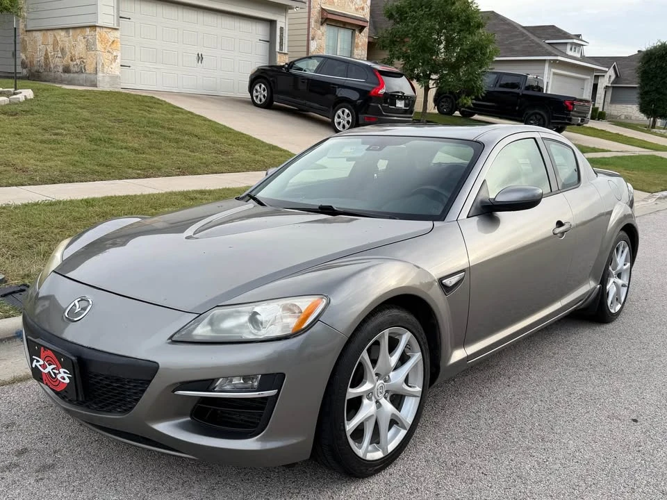 2009 Mazda RX-8 2nd Gen - Image 4 of 9