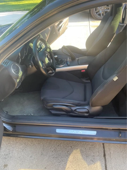 2009 Mazda RX-8 2nd Gen - Image 2 of 12