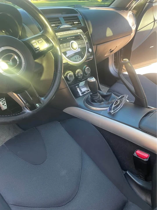 2009 Mazda RX-8 2nd Gen - Image 3 of 12
