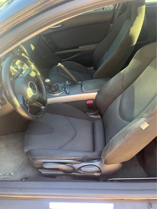 2009 Mazda RX-8 2nd Gen - Image 6 of 12