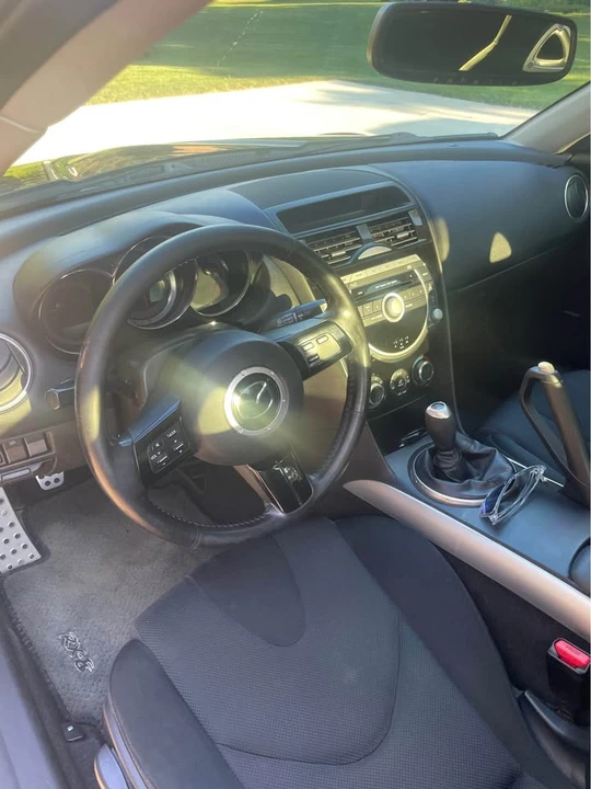 2009 Mazda RX-8 2nd Gen - Image 5 of 12
