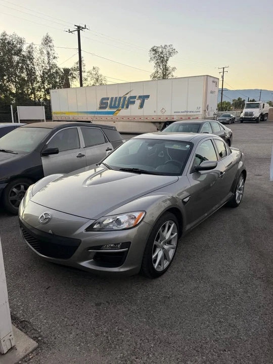 2009 Mazda RX-8 2nd Gen - Image 4 of 7