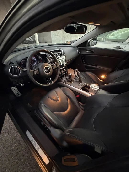 2009 Mazda RX-8 2nd Gen - Image 5 of 7