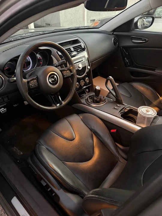 2009 Mazda RX-8 2nd Gen - Image 6 of 7