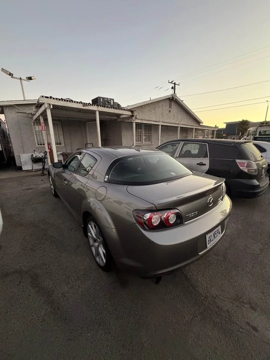 2009 Mazda RX-8 2nd Gen - Image 3 of 7
