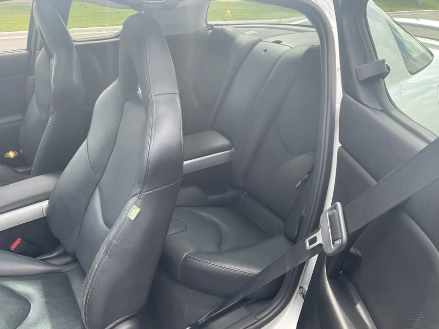2009 Mazda RX-8 2nd Gen - Image 6 of 11