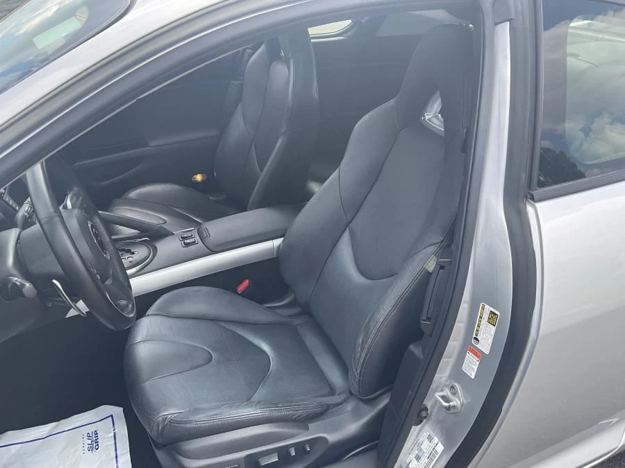 2009 Mazda RX-8 2nd Gen - Image 7 of 11