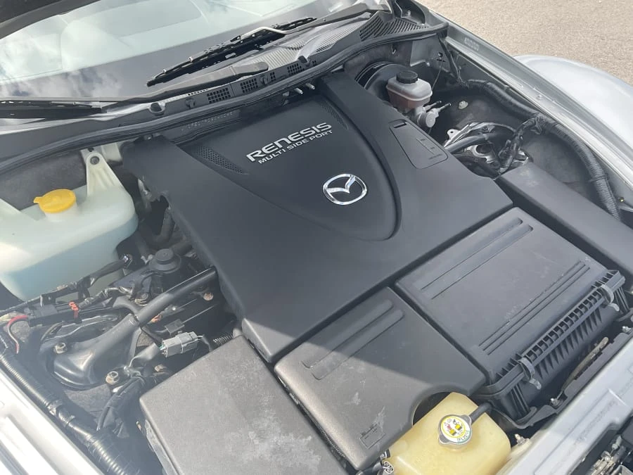 2009 Mazda RX-8 2nd Gen - Image 11 of 11