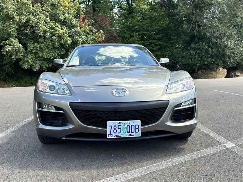 2009 Mazda RX-8 2nd Gen - Image 8 of 20