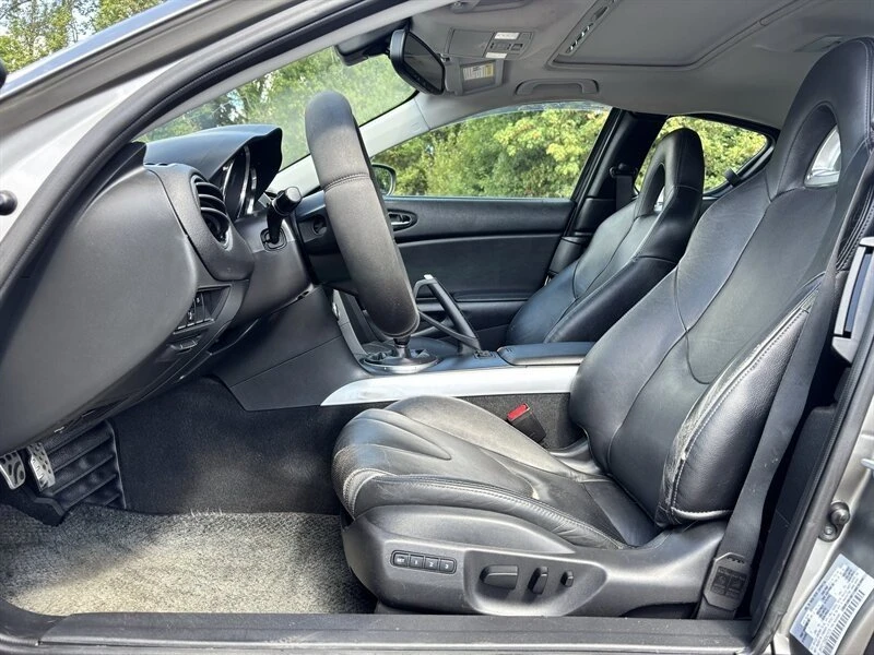 2009 Mazda RX-8 2nd Gen - Image 13 of 20