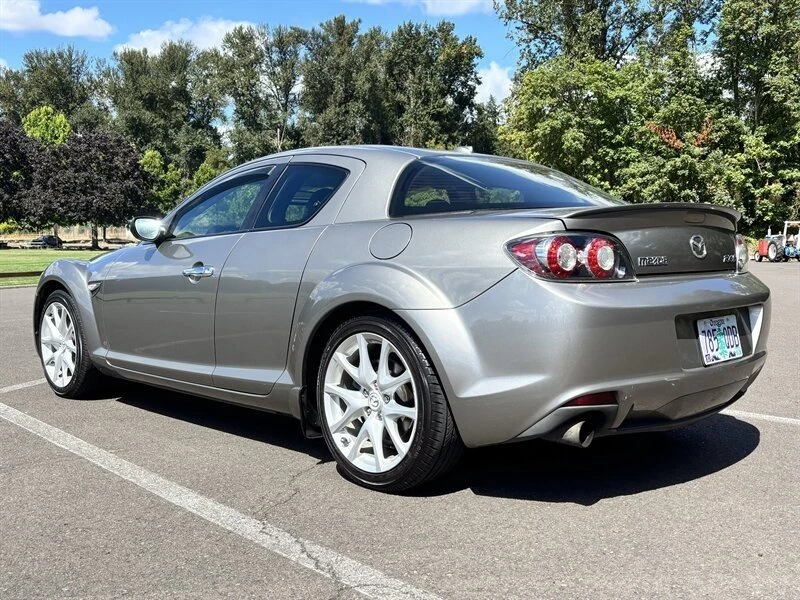 2009 Mazda RX-8 2nd Gen - Image 3 of 20