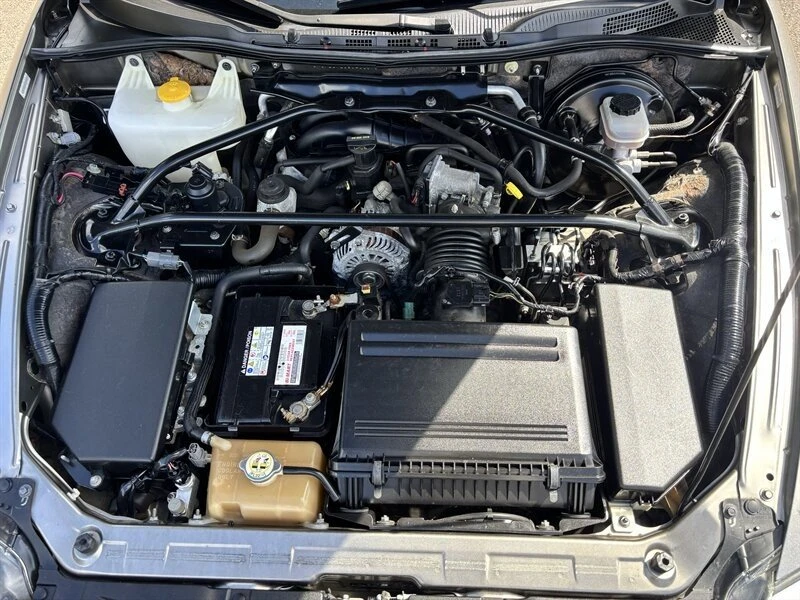 2009 Mazda RX-8 2nd Gen - Image 11 of 20