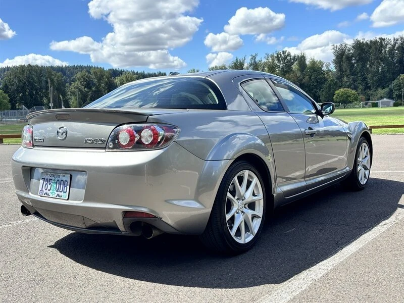 2009 Mazda RX-8 2nd Gen - Image 5 of 20
