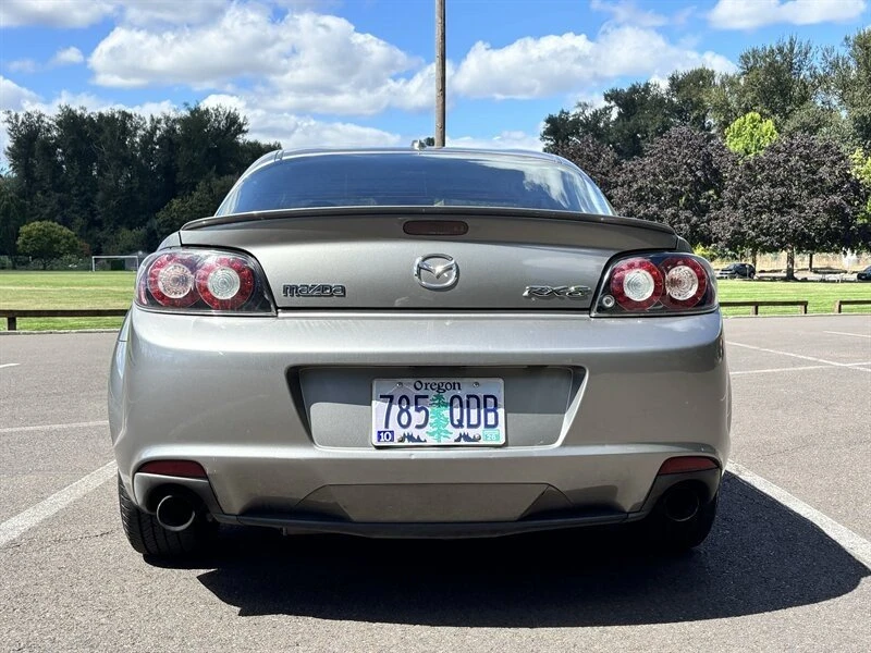 2009 Mazda RX-8 2nd Gen - Image 4 of 20