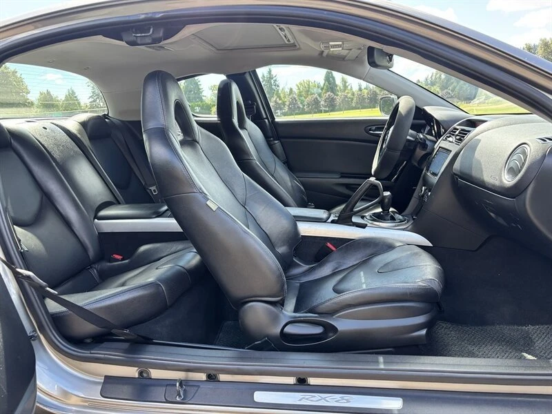 2009 Mazda RX-8 2nd Gen - Image 16 of 20
