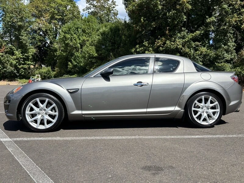 2009 Mazda RX-8 2nd Gen - Image 2 of 20