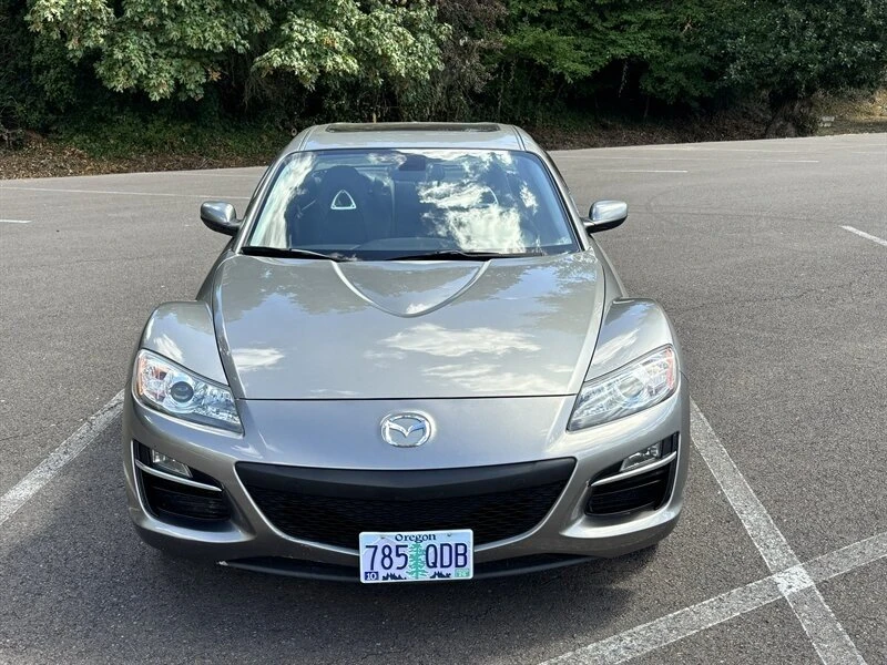 2009 Mazda RX-8 2nd Gen - Image 9 of 20