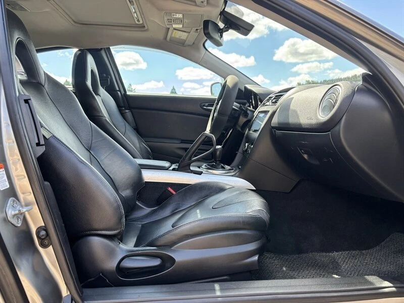 2009 Mazda RX-8 2nd Gen - Image 15 of 20