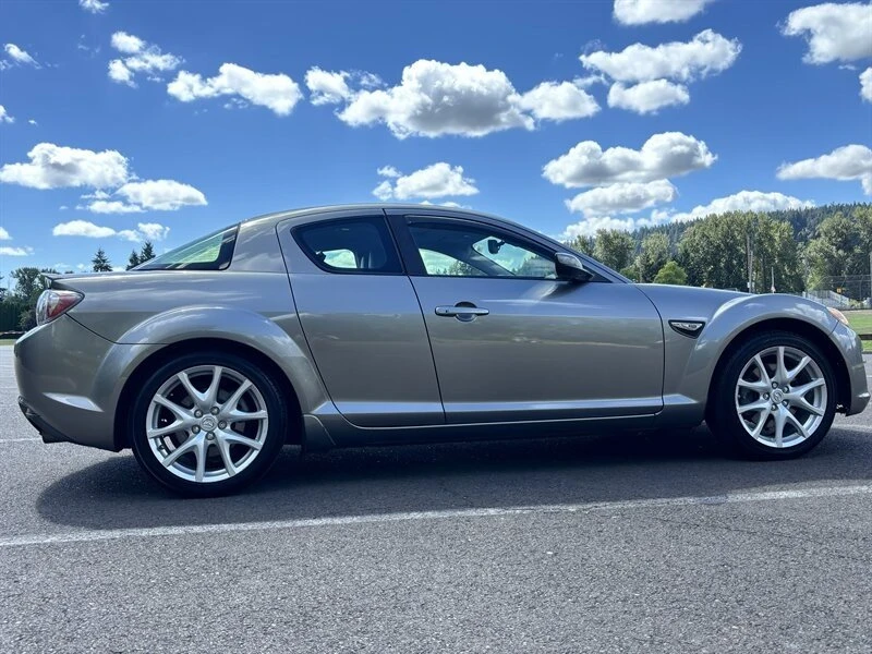 2009 Mazda RX-8 2nd Gen - Image 6 of 20