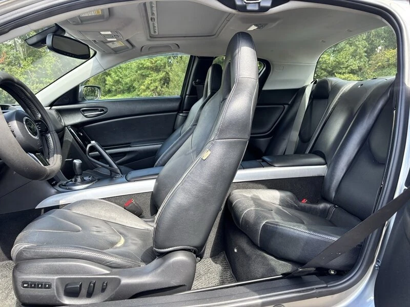 2009 Mazda RX-8 2nd Gen - Image 14 of 20