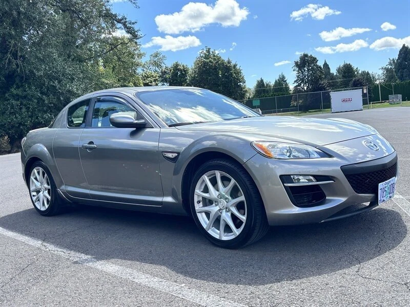 2009 Mazda RX-8 2nd Gen - Image 7 of 20