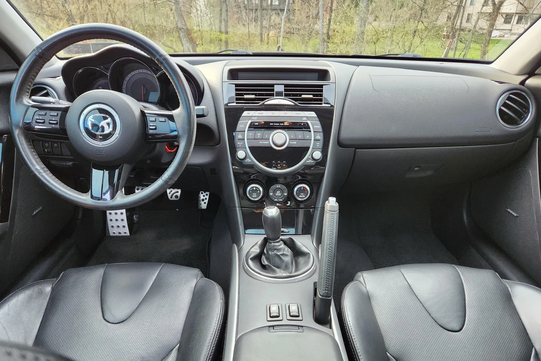 2009 Mazda RX-8 2nd Gen - Image 23 of 31