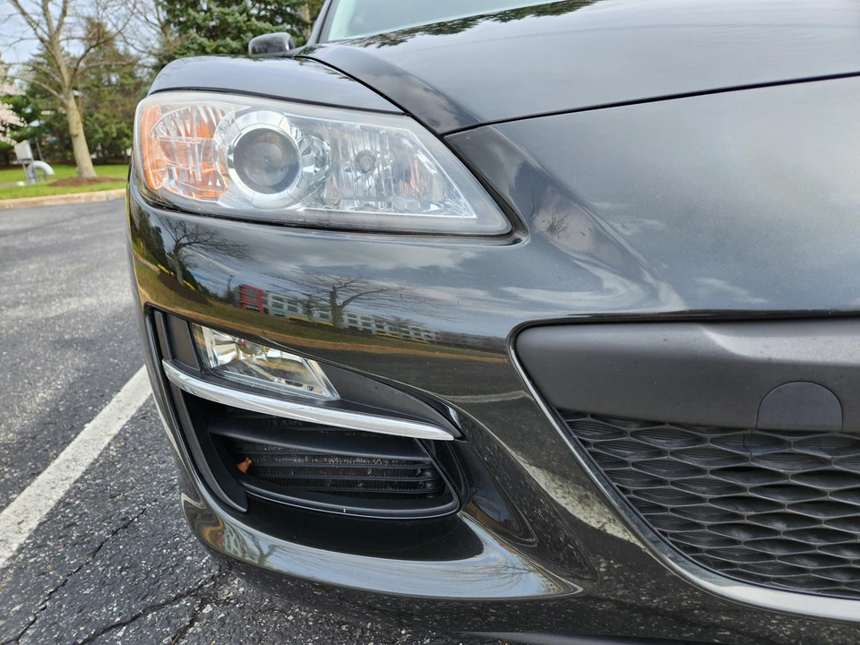2009 Mazda RX-8 2nd Gen - Image 10 of 31